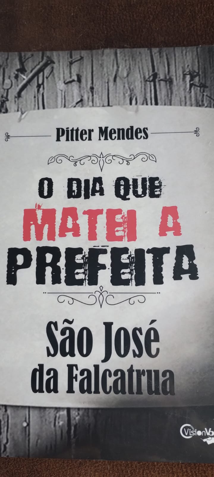 Capa Prefeita