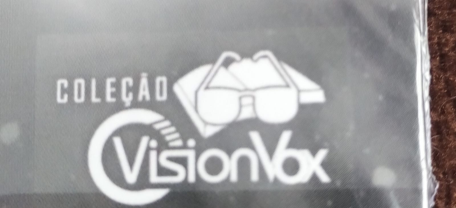 Coleção Visionvox